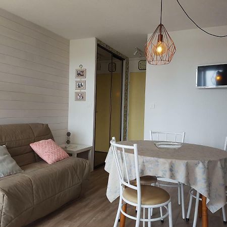 Cote De Granit Rose Apartman Perros-Guirec Kültér fotó