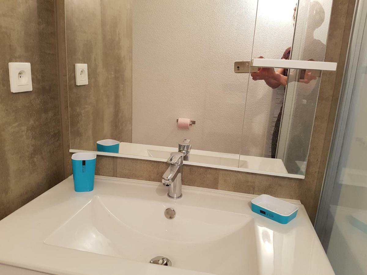 Cote De Granit Rose Apartman Perros-Guirec Kültér fotó