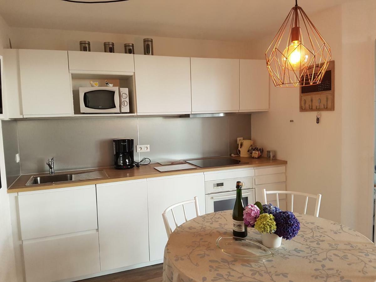 Cote De Granit Rose Apartman Perros-Guirec Kültér fotó